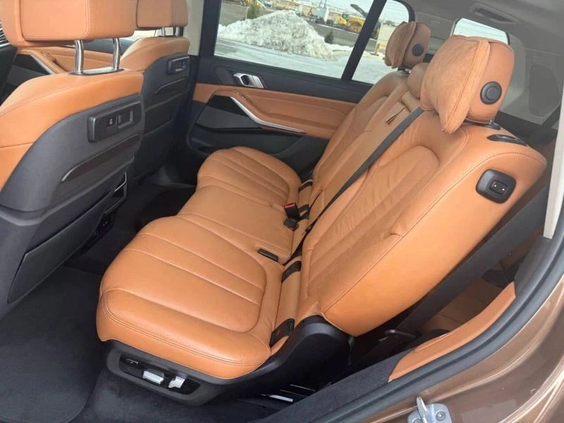 2019 BMW G07 X7 - Image 10 of 12