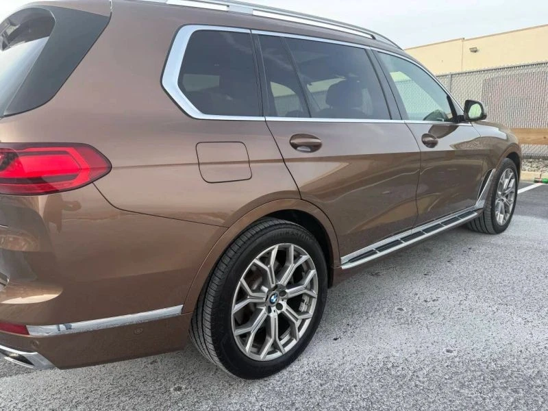 2019 BMW G07 X7 - Image 8 of 12