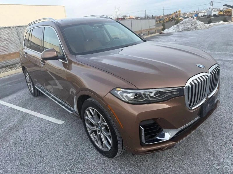 2019 BMW G07 X7 - Image 5 of 12
