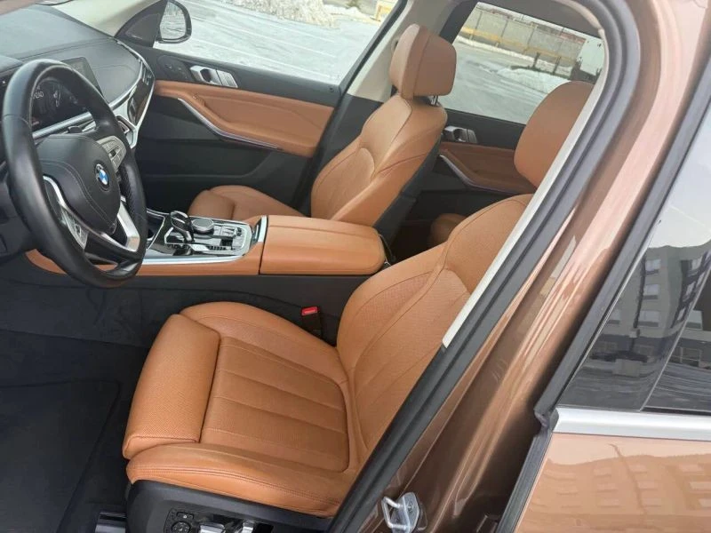 2019 BMW G07 X7 - Image 9 of 12