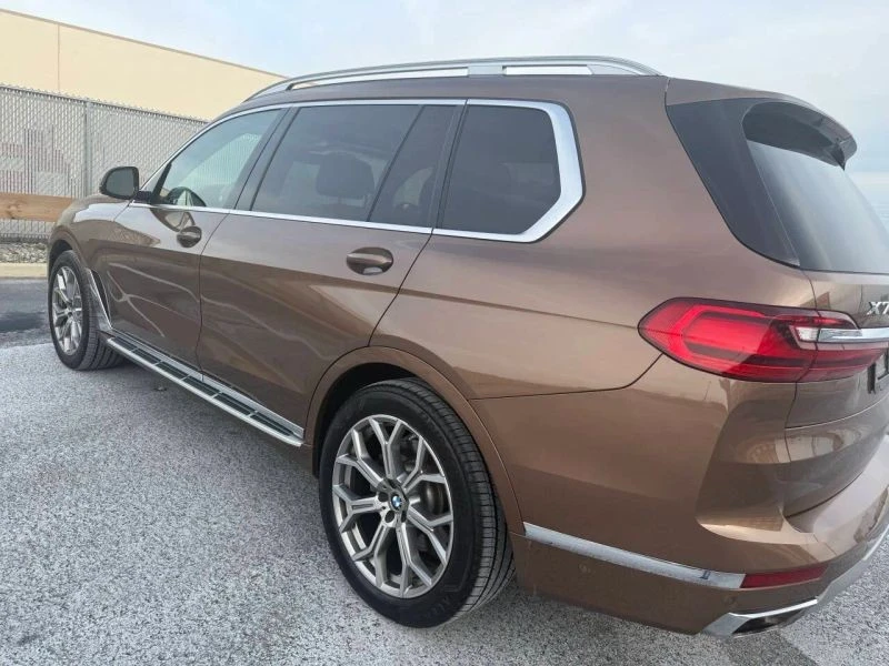 2019 BMW G07 X7 - Image 6 of 12