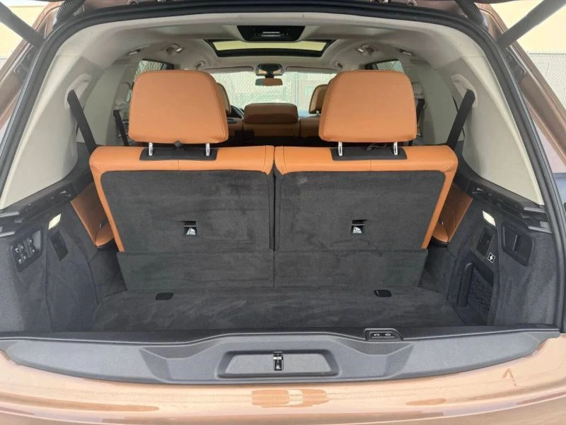 2019 BMW G07 X7 - Image 12 of 12