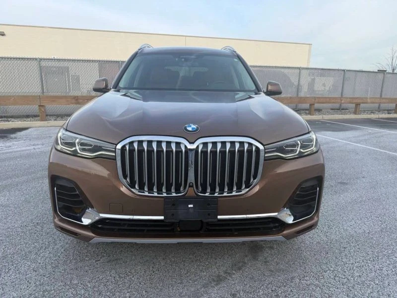 2019 BMW G07 X7 - Image 2 of 12