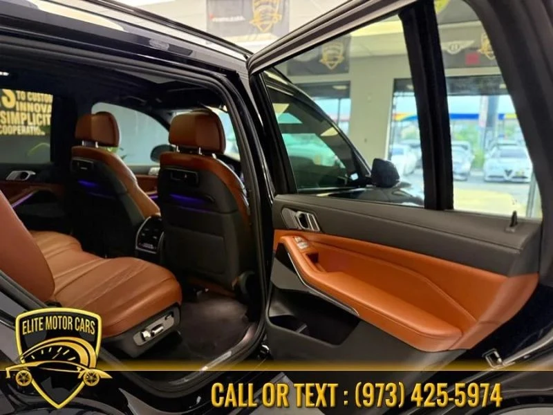 2019 BMW G07 X7 - Image 12 of 12