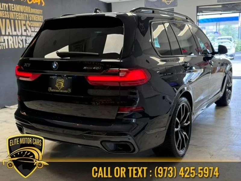 2019 BMW G07 X7 - Image 7 of 12