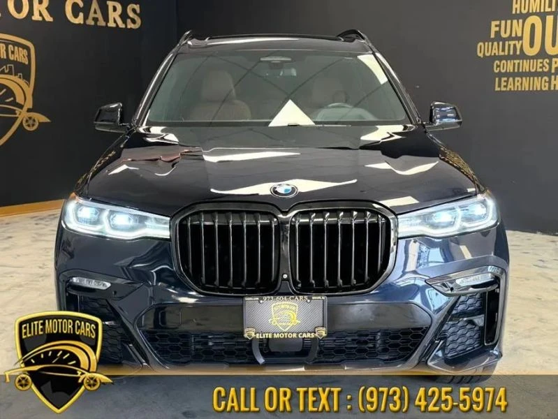 2019 BMW G07 X7 - Image 2 of 12