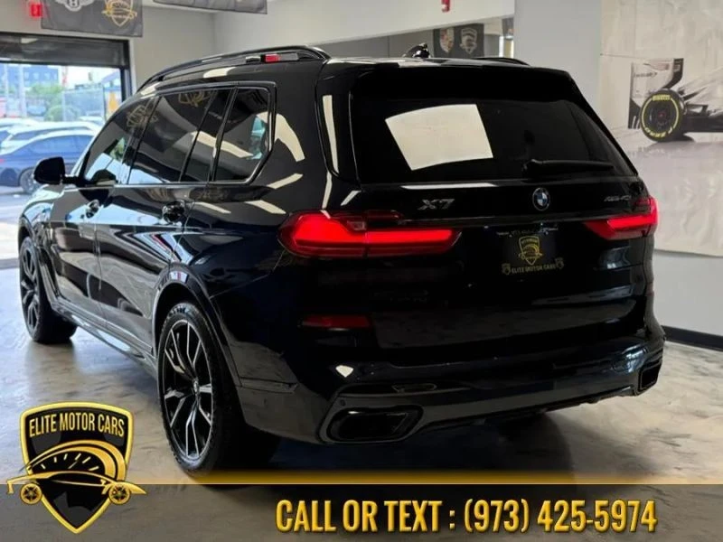 2019 BMW G07 X7 - Image 4 of 12