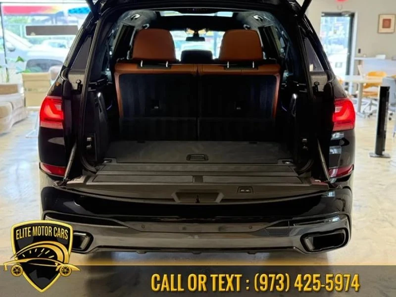 2019 BMW G07 X7 - Image 8 of 12