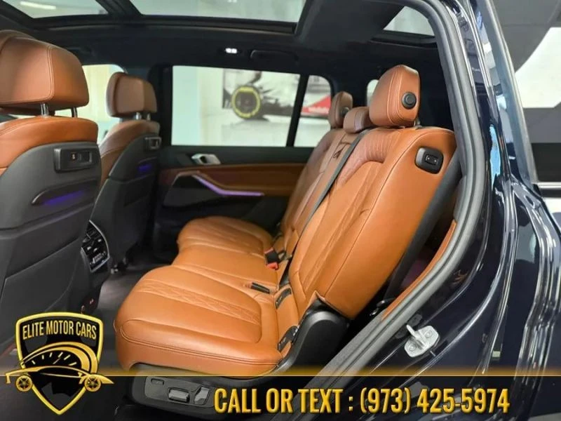 2019 BMW G07 X7 - Image 11 of 12