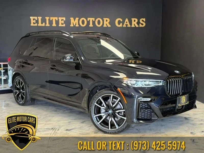 2019 BMW G07 X7 - Image 3 of 12