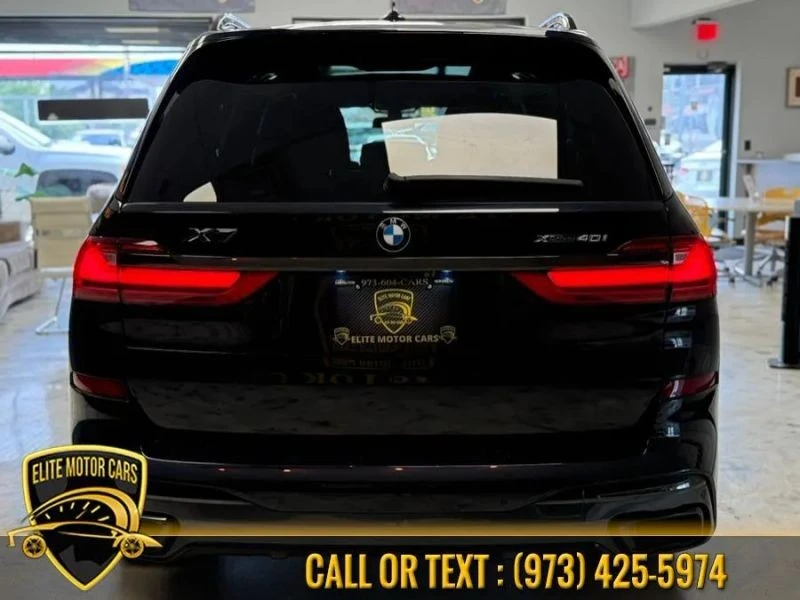 2019 BMW G07 X7 - Image 5 of 12