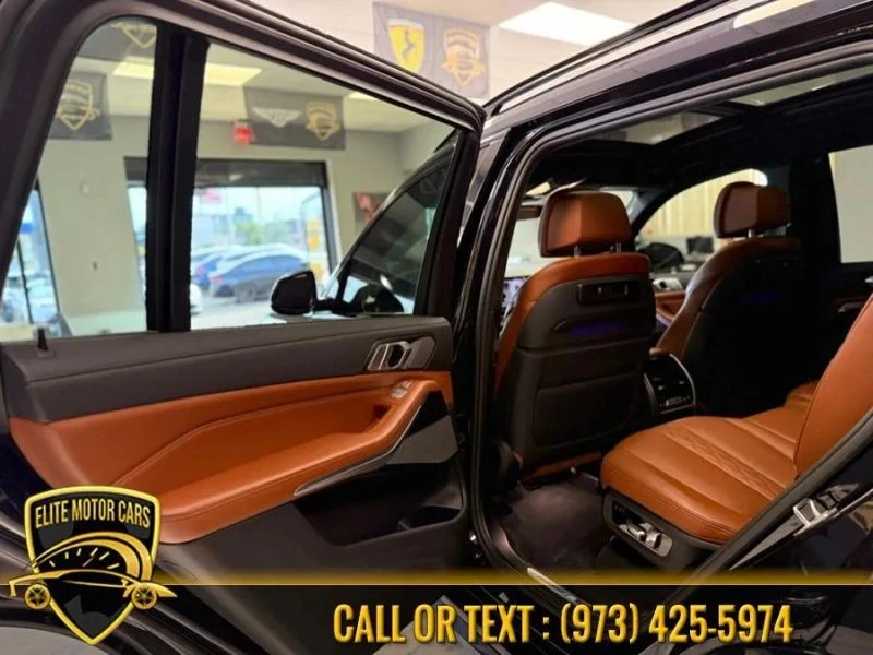 2019 BMW G07 X7 - Image 10 of 12