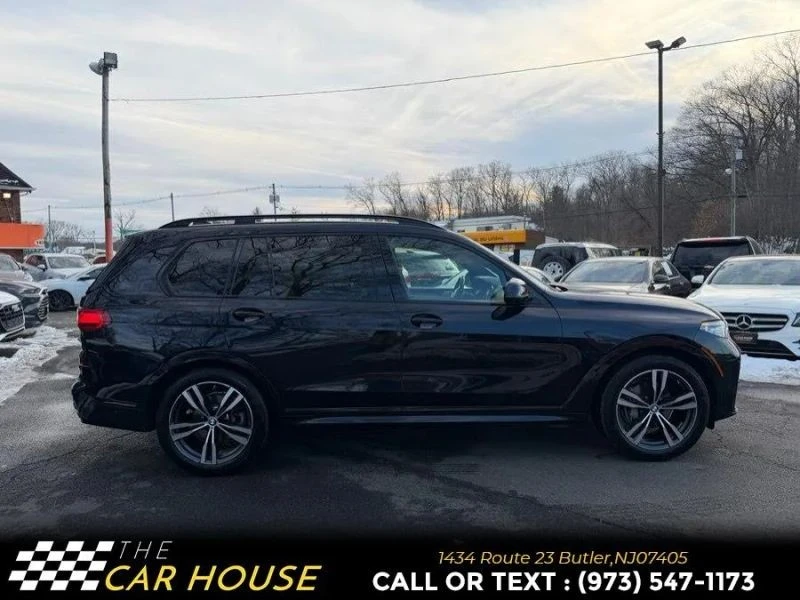 2019 BMW G07 X7 - Image 11 of 12