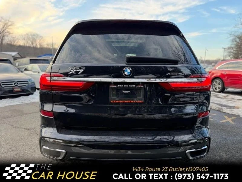 2019 BMW G07 X7 - Image 9 of 12