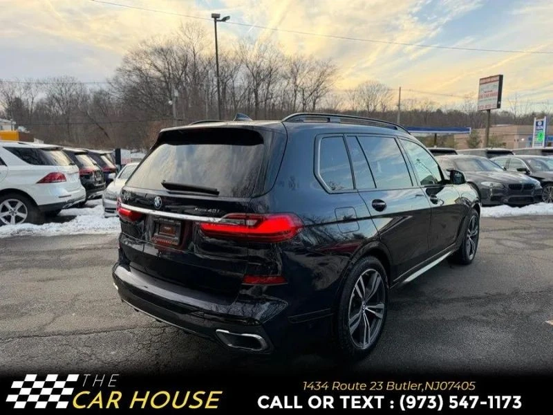 2019 BMW G07 X7 - Image 10 of 12
