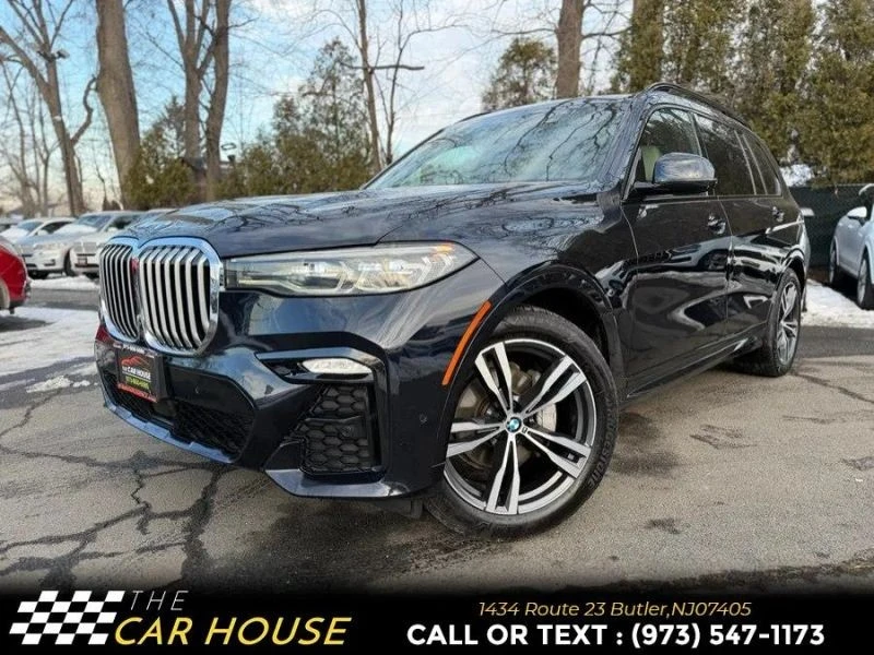 2019 BMW G07 X7 - Image 2 of 12