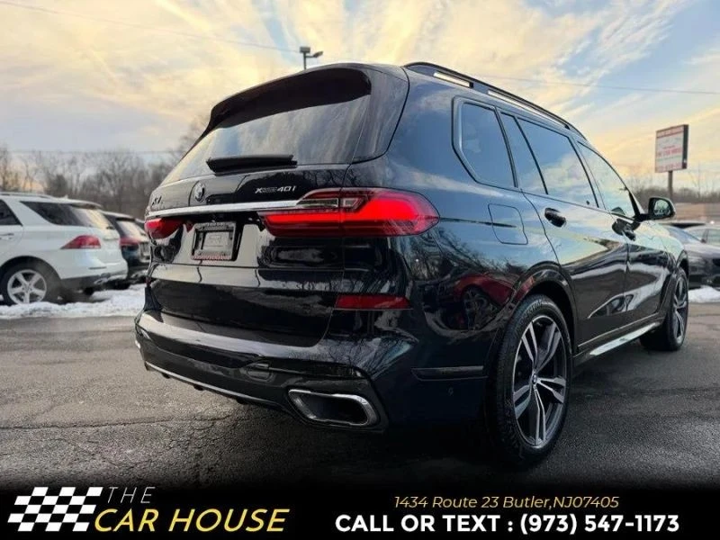 2019 BMW G07 X7 - Image 6 of 12