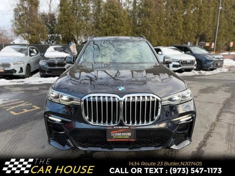 2019 BMW G07 X7 - Image 3 of 12