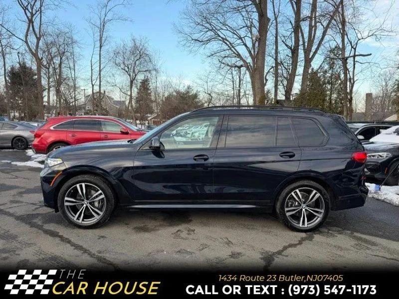 2019 BMW G07 X7 - Image 5 of 12
