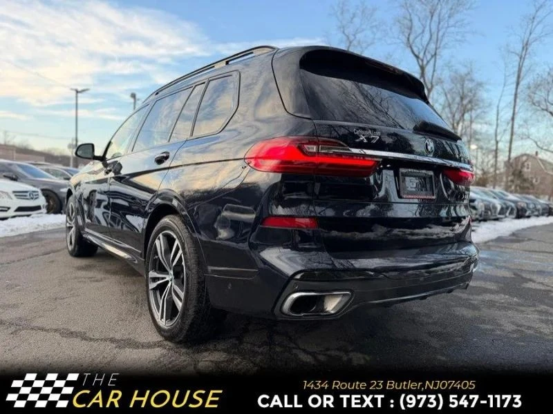 2019 BMW G07 X7 - Image 7 of 12