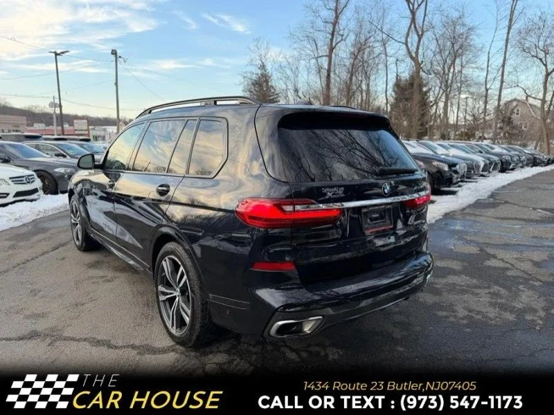2019 BMW G07 X7 - Image 8 of 12