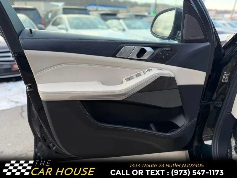 2019 BMW G07 X7 - Image 12 of 12