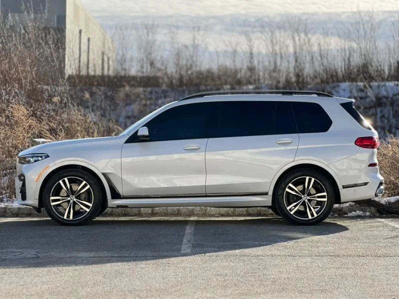 2019 BMW G07 X7 - Image 5 of 12