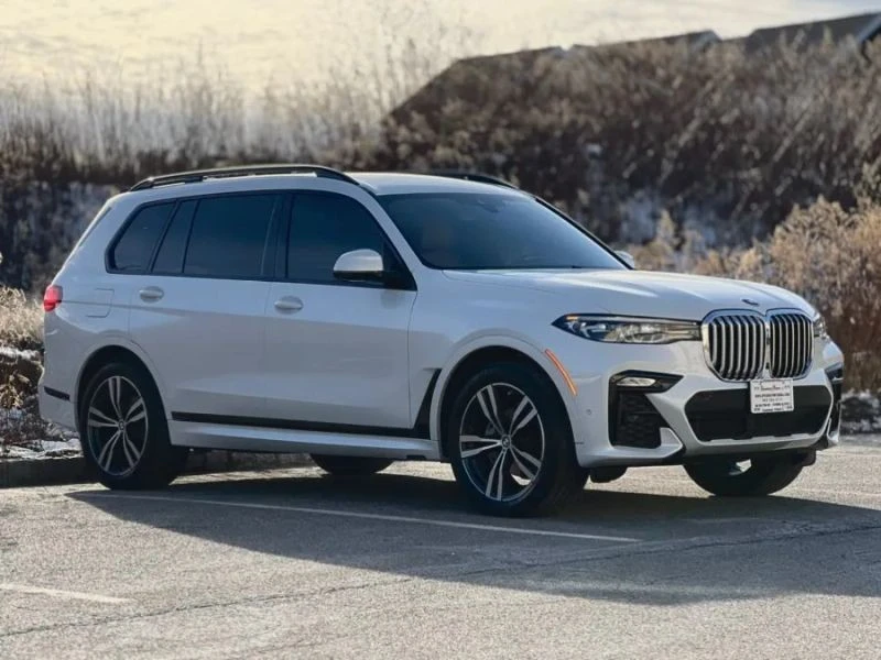 2019 BMW G07 X7 - Image 2 of 12
