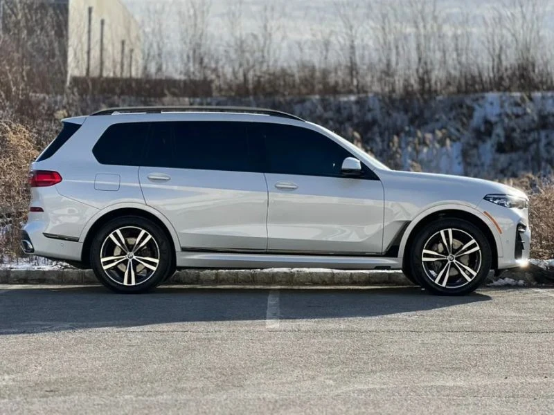 2019 BMW G07 X7 - Image 9 of 12