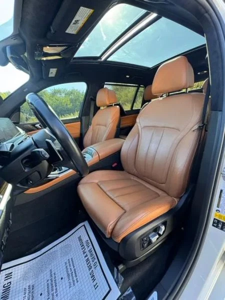 2019 BMW G07 X7 - Image 3 of 12