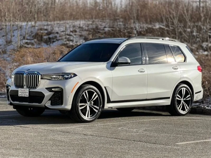 2019 BMW G07 X7 - Image 4 of 12