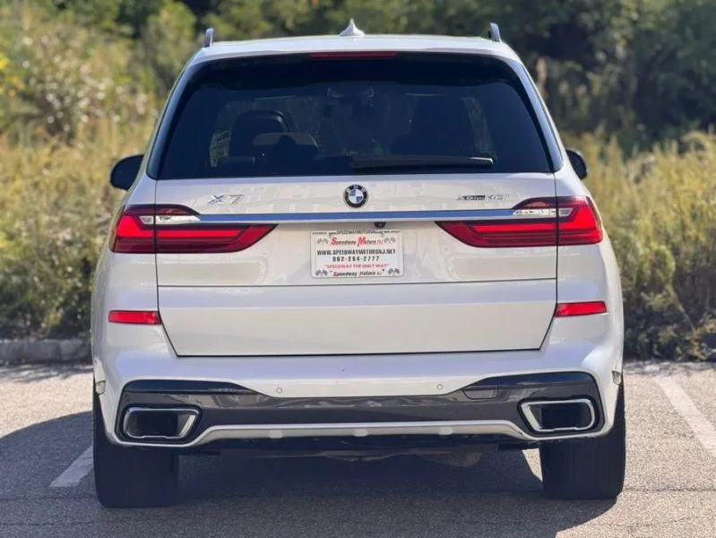 2019 BMW G07 X7 - Image 6 of 12