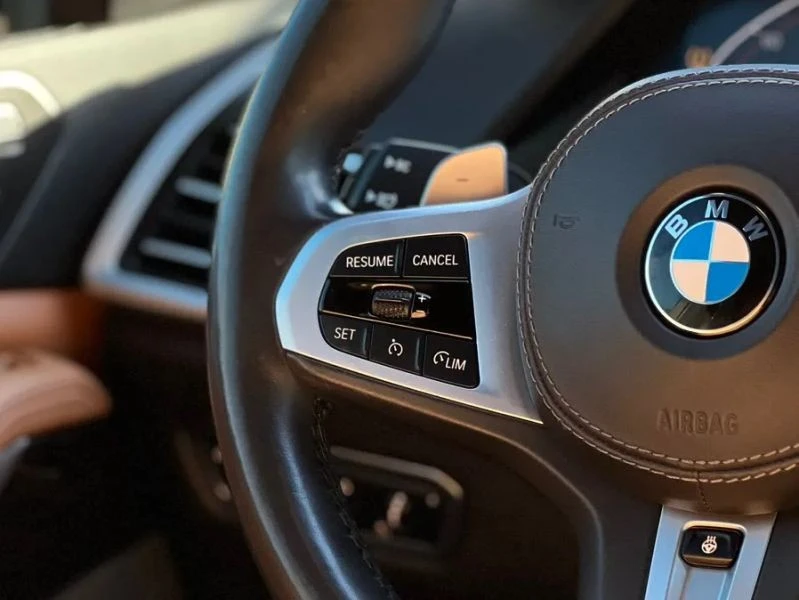 2019 BMW G07 X7 - Image 11 of 12