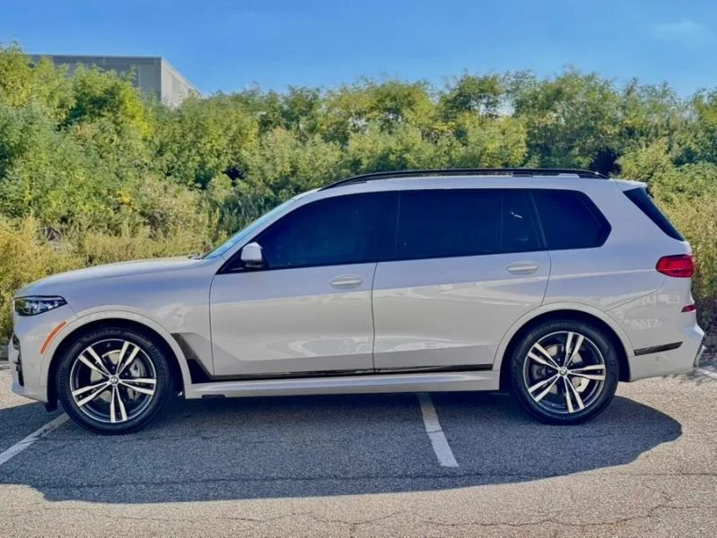 2019 BMW G07 X7 - Image 10 of 12