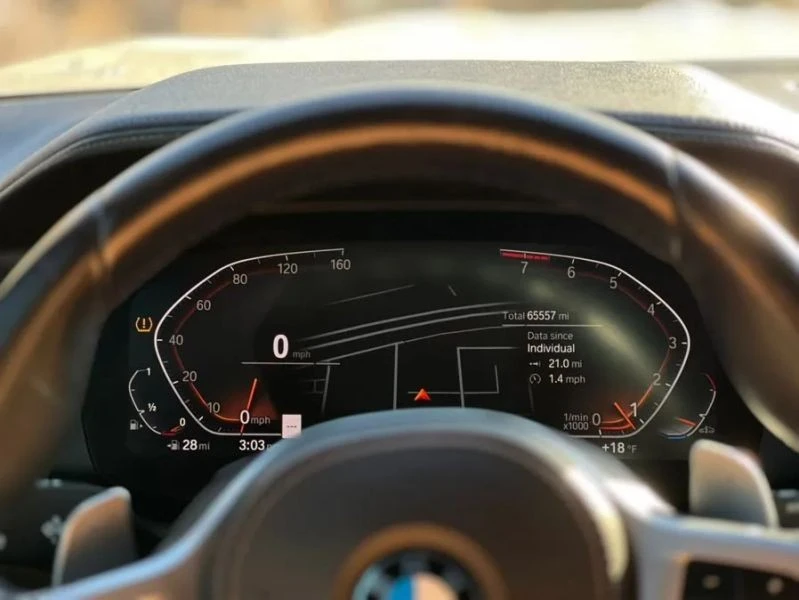 2019 BMW G07 X7 - Image 12 of 12
