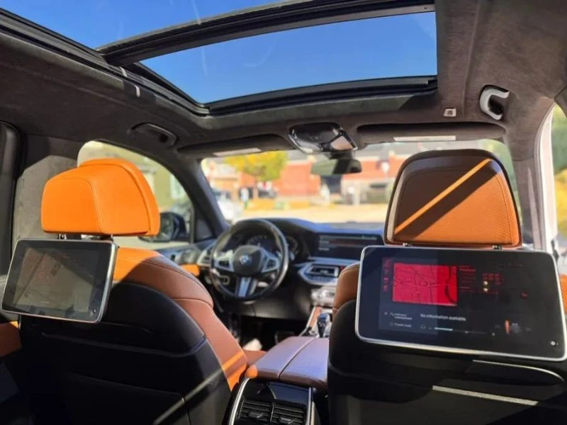 2019 BMW G07 X7 - Image 5 of 12