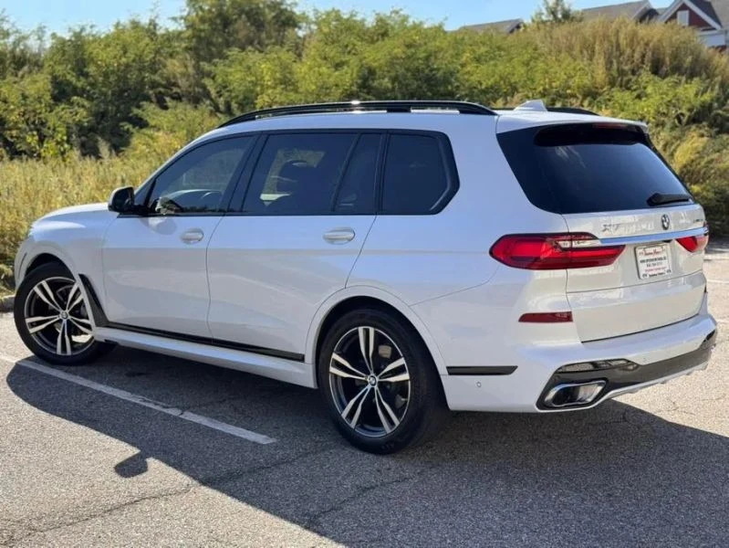 2019 BMW G07 X7 - Image 10 of 12