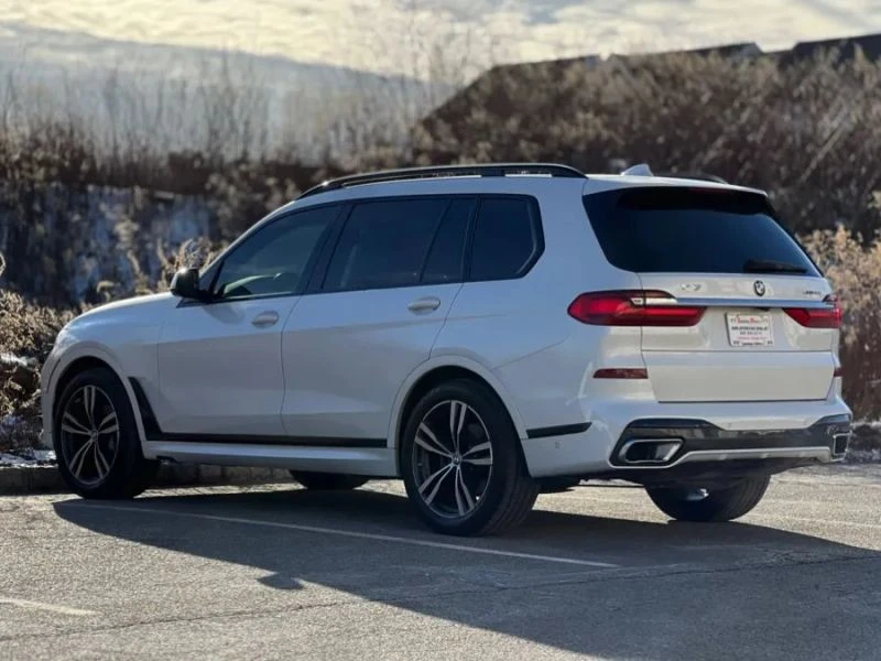 2019 BMW G07 X7 - Image 6 of 12