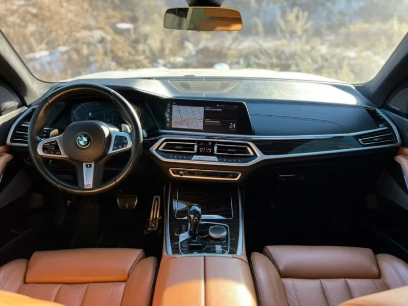 2019 BMW G07 X7 - Image 10 of 12
