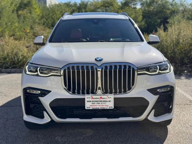 2019 BMW G07 X7 - Image 12 of 12