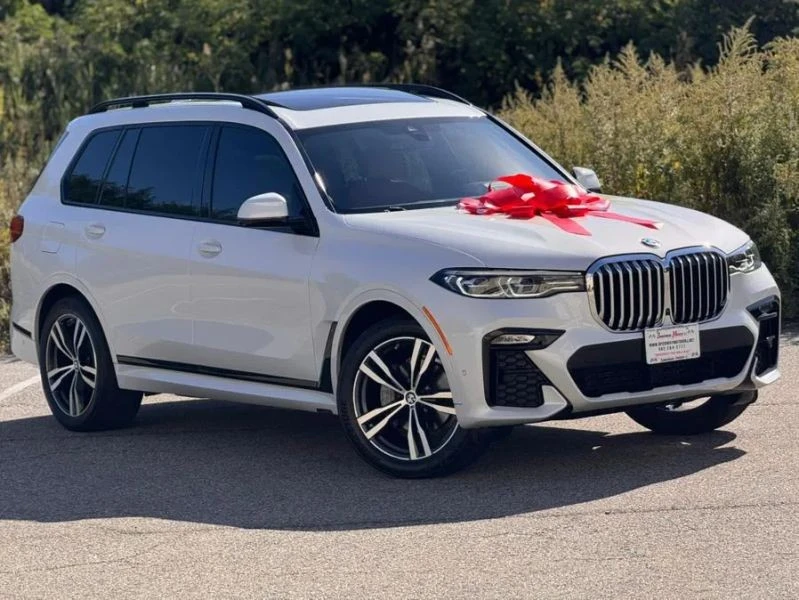 2019 BMW G07 X7 - Image 2 of 12