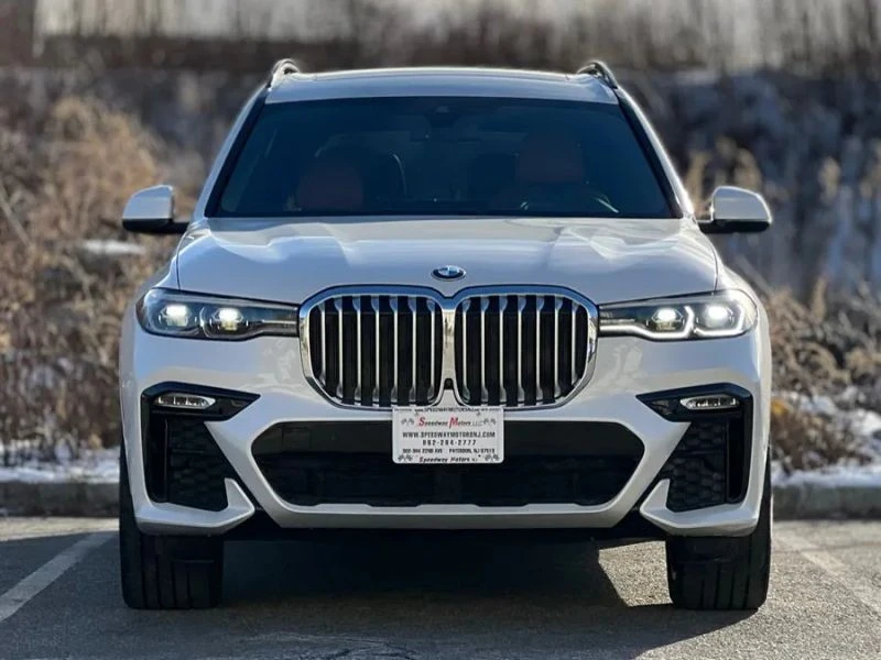 2019 BMW G07 X7 - Image 3 of 12