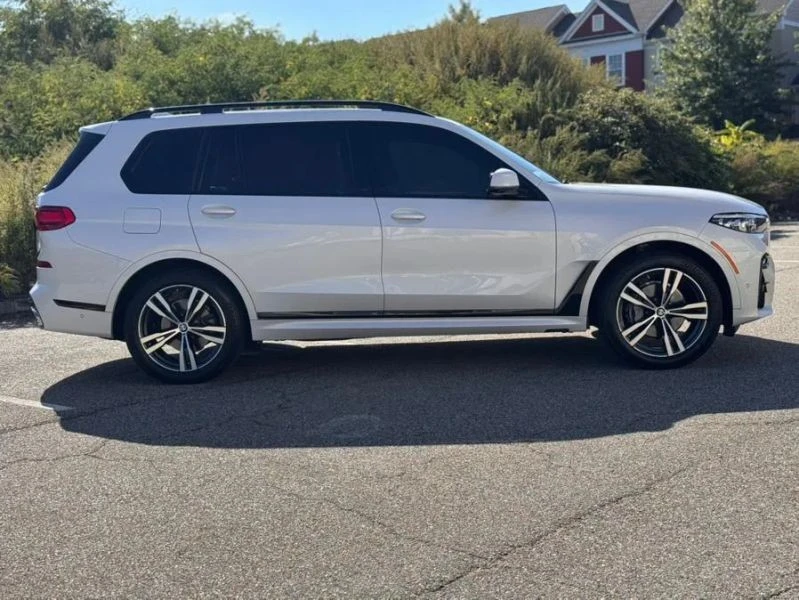 2019 BMW G07 X7 - Image 4 of 12