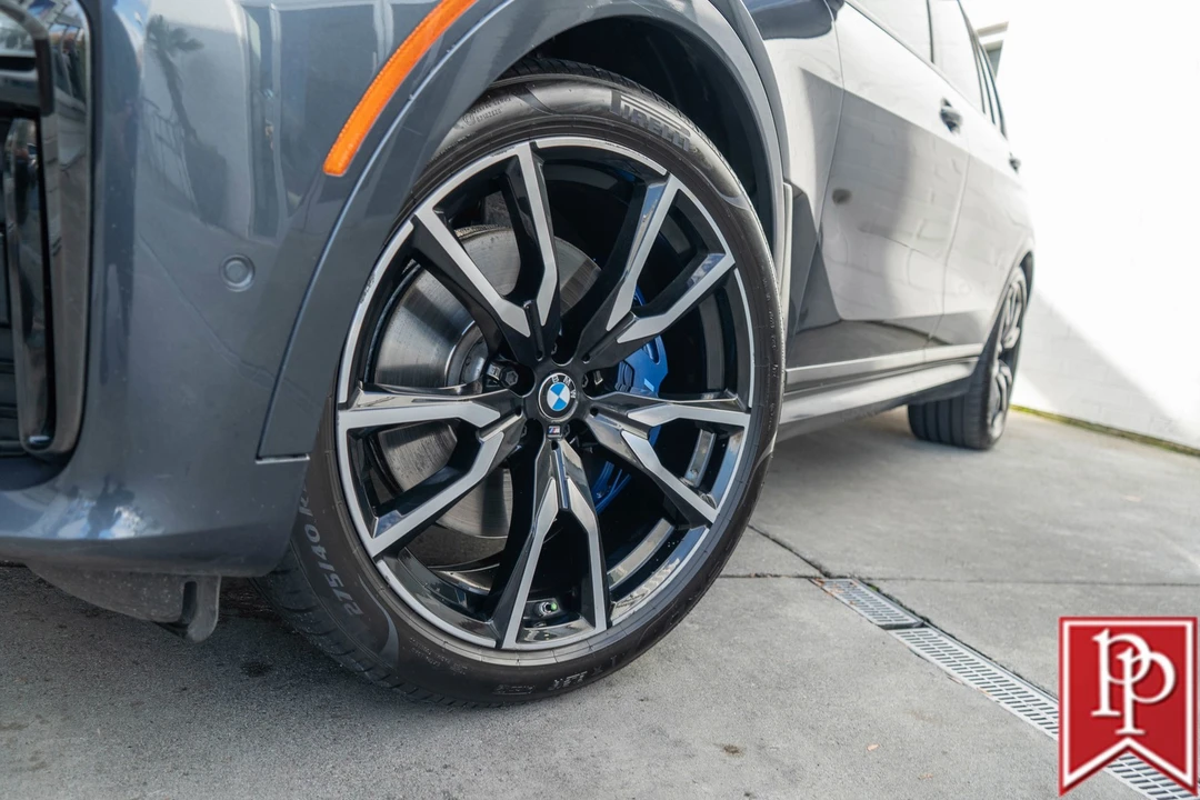 2019 BMW G07 X7 - Image 3 of 21