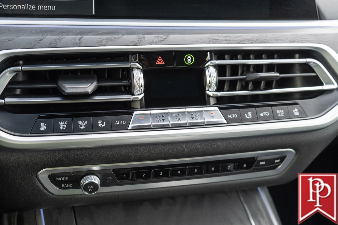 2019 BMW G07 X7 - Image 20 of 21