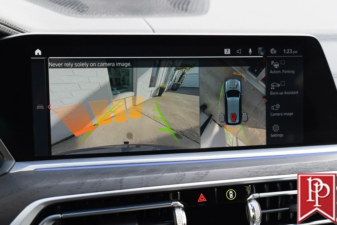 2019 BMW G07 X7 - Image 17 of 21