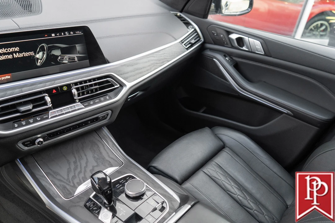 2019 BMW G07 X7 - Image 15 of 21