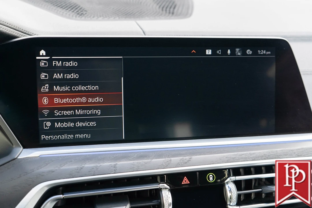 2019 BMW G07 X7 - Image 19 of 21