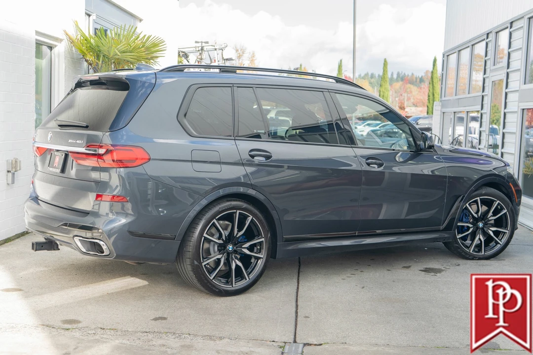 2019 BMW G07 X7 - Image 6 of 21