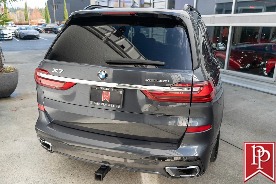 2019 BMW G07 X7 - Image 5 of 21